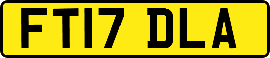 FT17DLA