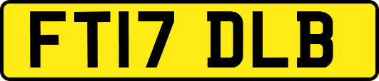 FT17DLB