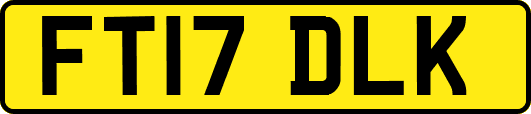 FT17DLK