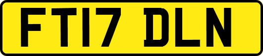 FT17DLN