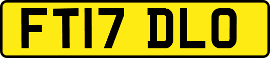 FT17DLO