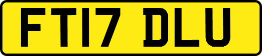 FT17DLU