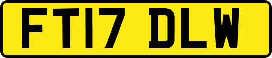 FT17DLW