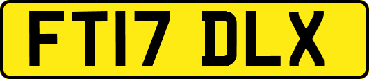 FT17DLX