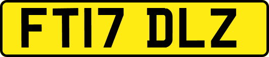 FT17DLZ