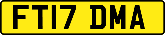 FT17DMA
