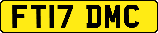 FT17DMC