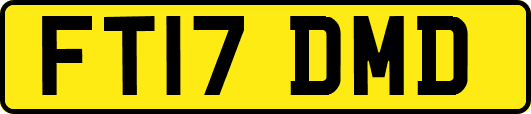 FT17DMD