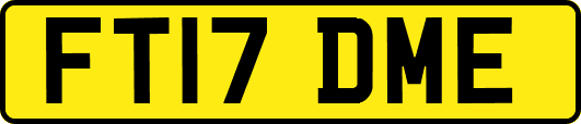 FT17DME