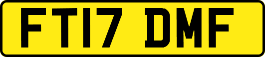 FT17DMF
