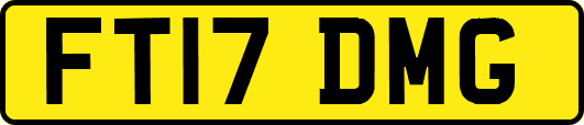 FT17DMG