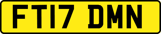 FT17DMN