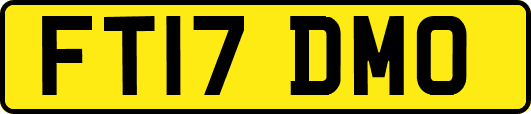 FT17DMO
