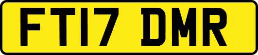 FT17DMR