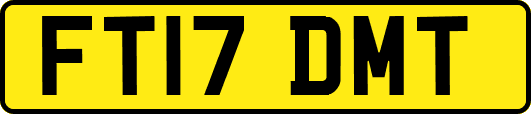 FT17DMT