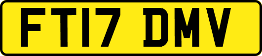 FT17DMV