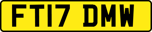 FT17DMW