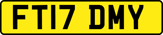 FT17DMY