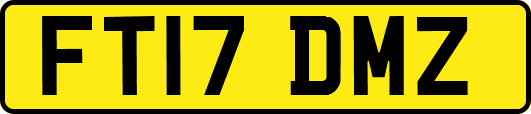 FT17DMZ