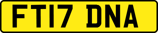 FT17DNA