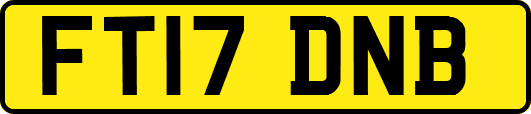 FT17DNB