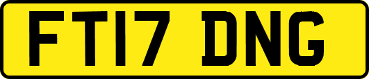 FT17DNG