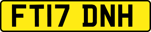 FT17DNH