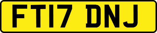 FT17DNJ