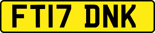 FT17DNK