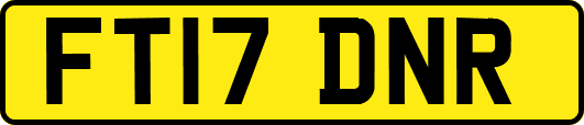 FT17DNR