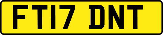 FT17DNT