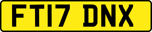 FT17DNX
