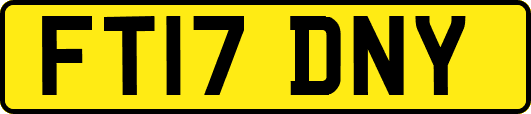 FT17DNY