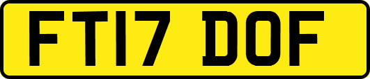 FT17DOF