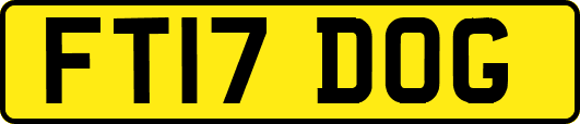 FT17DOG