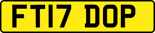 FT17DOP