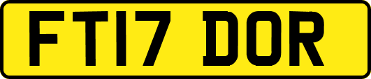 FT17DOR