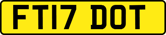 FT17DOT