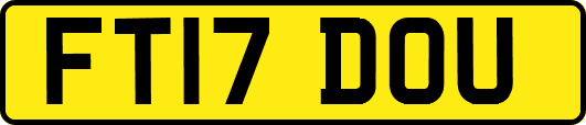 FT17DOU