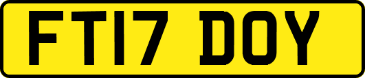 FT17DOY