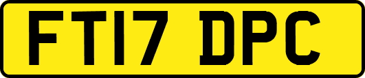 FT17DPC