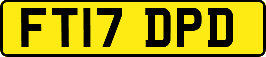 FT17DPD