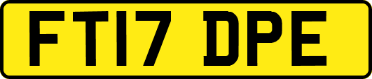 FT17DPE