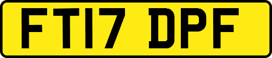 FT17DPF