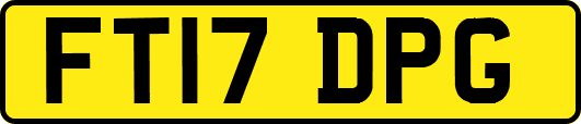 FT17DPG
