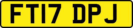 FT17DPJ