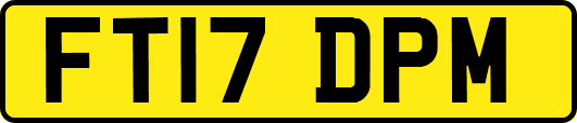 FT17DPM