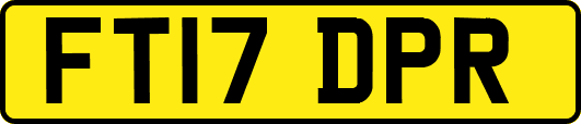 FT17DPR