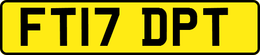 FT17DPT