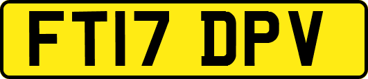 FT17DPV